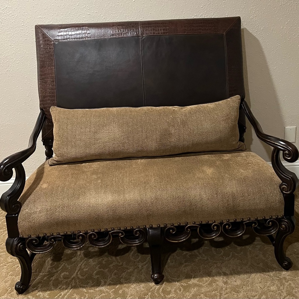 Comfortable Bench/Couch